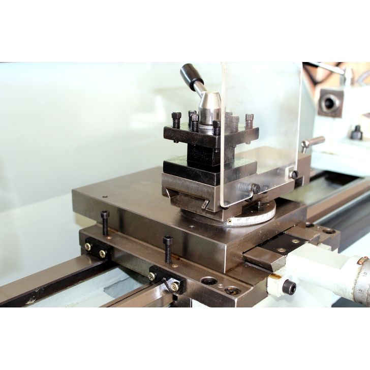 Metāla virpa Tytan 750 265x750