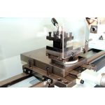 Metāla virpa Tytan 750 265x750