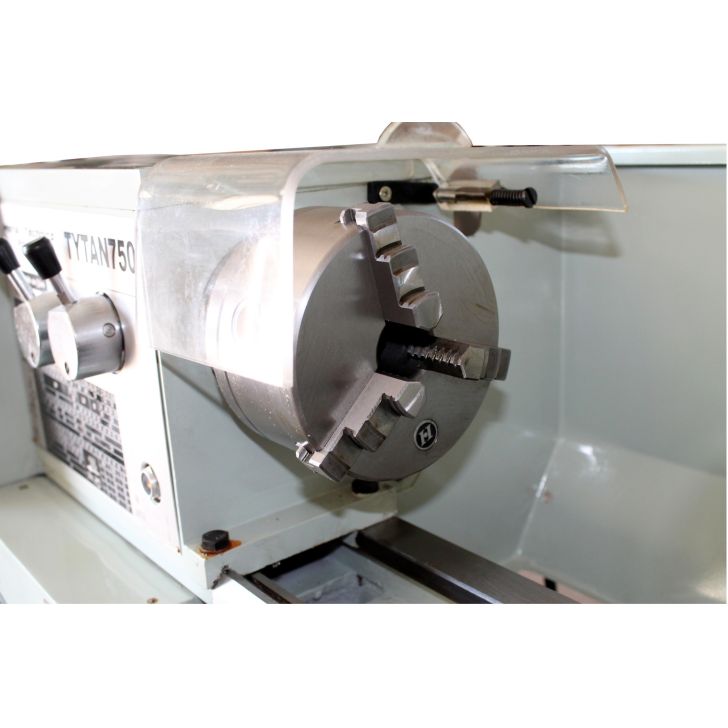 Metāla virpa Tytan 750 265x750