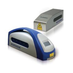 Diode marker (DPSS) - Datalogiskais ulikss