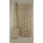 Milling and engraving machine WINTER CNC ROUTERMAX ROTARY 1200-200