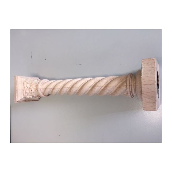 Milling and engraving machine WINTER CNC ROUTERMAX ROTARY 1200-200