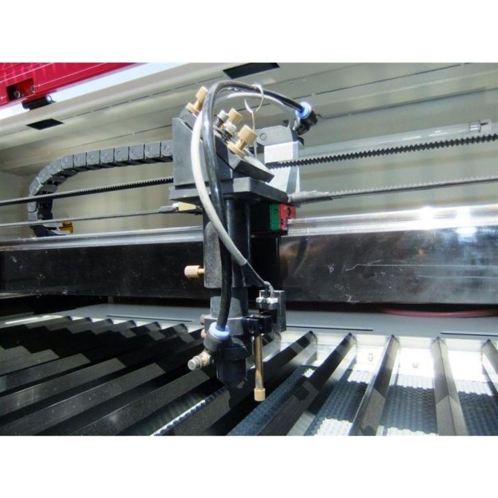 Laser WINTER LASERMAX MAXI 1390 - 100 W