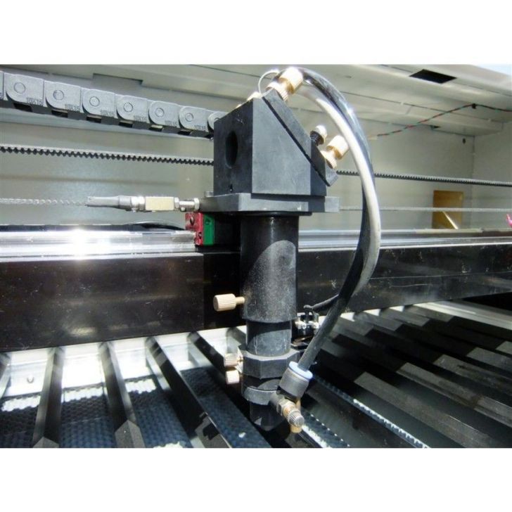 Lāzers WINTER LASERMAX MAXI 1390 - 100 W