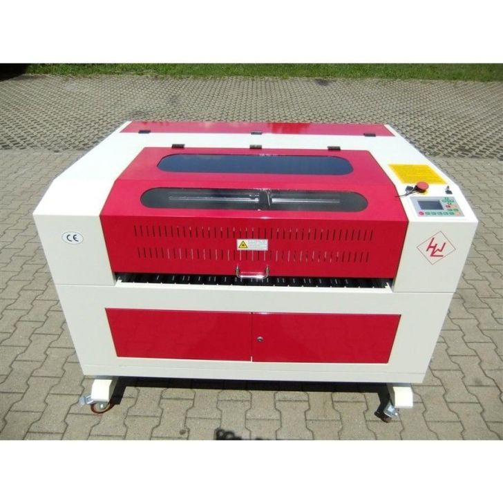Laser WINTER LASERMAX MAXI 1390 - 100 W
