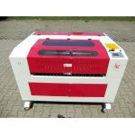 Лазер WINTER LASERMAX MAXI 1390 - 100 Вт