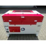 Лазер WINTER LASERMAX MAXI 1390 - 150 Вт