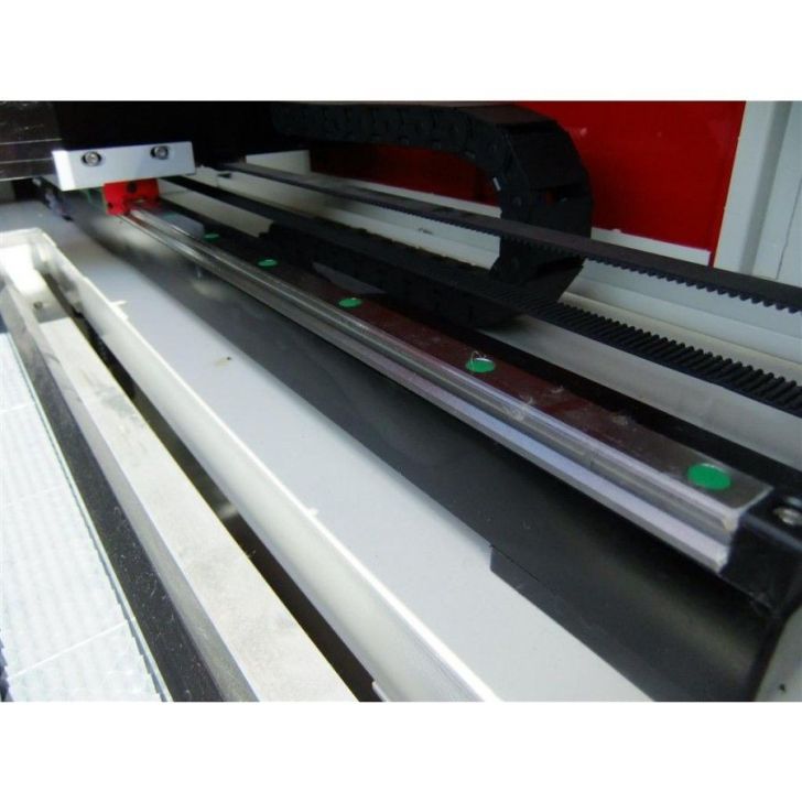 Lāzers WINTER LASERMAX MAXI 1390 - 150 W