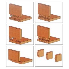 Frēzēšanas un gravēšanas iekārta WINTER CNC Typ 700 2