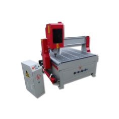 Milling and engraving machine WINTER CNC ROUTERMAX 1212 PRO