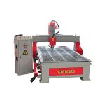 Frēzēšanas un gravēšanas iekārta WINTER CNC ROUTERMAX BASIC 1325 ECO