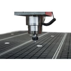 Frēzēšanas un gravēšanas iekārta WINTER CNC ROUTERMAX BASIC 1325 ECO 2