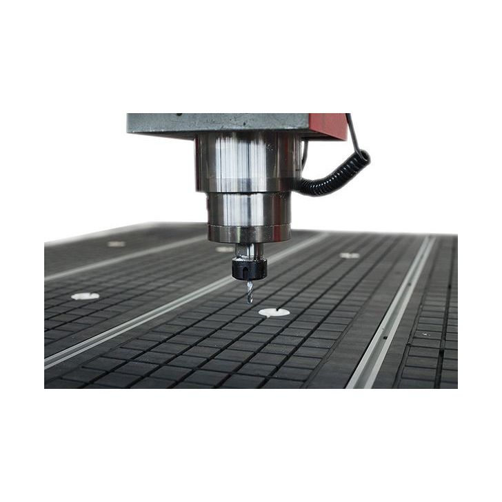 Фрезерно-гравировальный станок ЗИМА CNC ROUTERMAX BASIC 1325 ECO