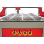 Frēzēšanas un gravēšanas iekārta WINTER CNC ROUTERMAX BASIC 1325 ECO