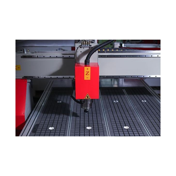 Фрезерно-гравировальный станок ЗИМА CNC ROUTERMAX BASIC 1325 ECO