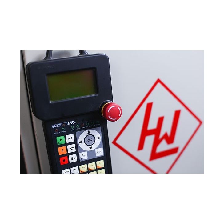 Фрезерно-гравировальный станок ЗИМА CNC ROUTERMAX BASIC 1325 ECO