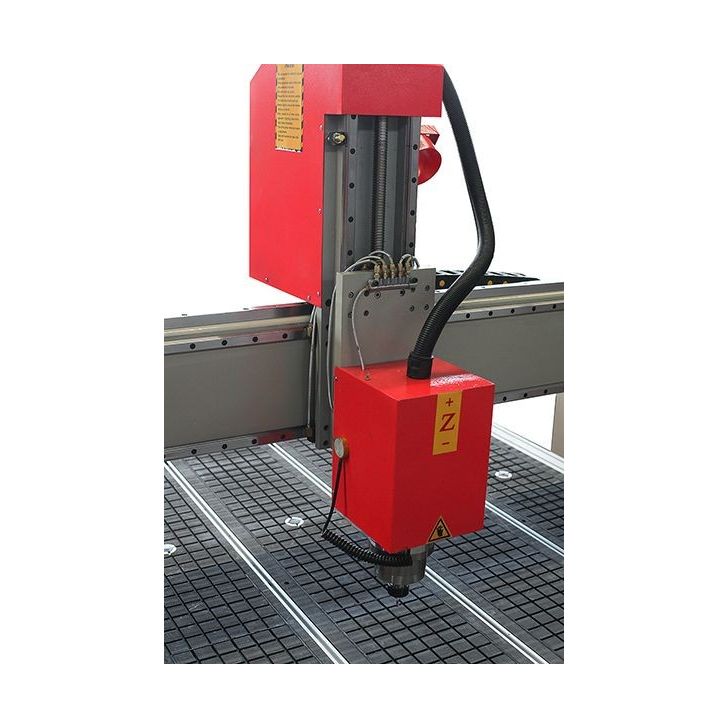 Frēzēšanas un gravēšanas iekārta WINTER CNC ROUTERMAX BASIC 1325 ECO