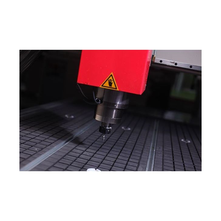 Frēzēšanas un gravēšanas iekārta WINTER CNC ROUTERMAX BASIC 1325 ECO