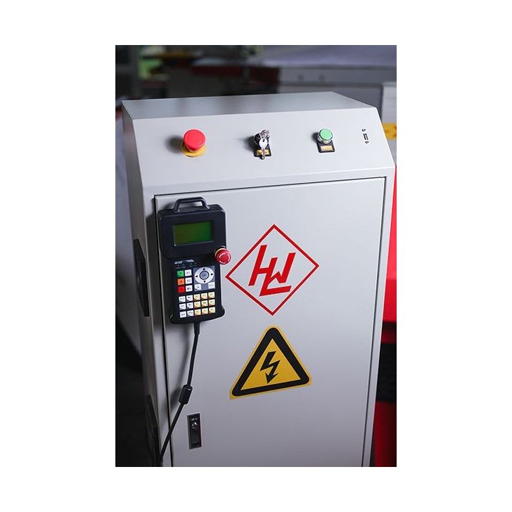 Фрезерно-гравировальный станок ЗИМА CNC ROUTERMAX BASIC 1325 ECO