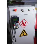 Milling and engraving machine WINTER CNC ROUTERMAX BASIC 1325 ECO