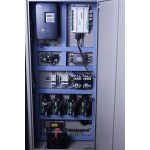 Frēzēšanas un gravēšanas iekārta WINTER CNC ROUTERMAX BASIC 1325 ECO