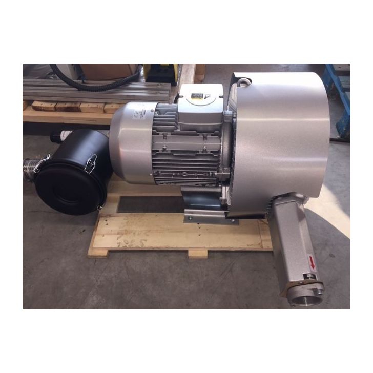 Frēzēšanas un gravēšanas iekārta WINTER CNC ROUTERMAX BASIC 1325 ECO