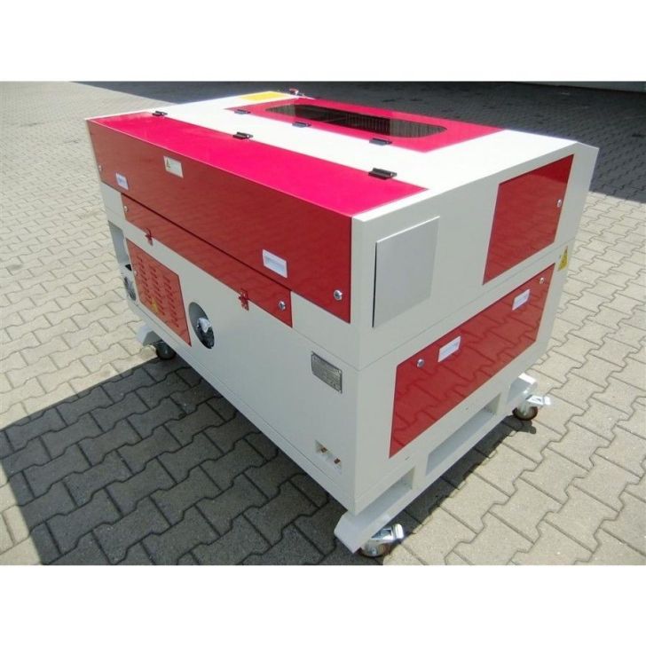 Лазер WINTER LASERMAX MAXI 160x100 - 150 Вт