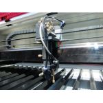 Lāzers WINTER LASERMAX MAXI 160x100 - 150 W