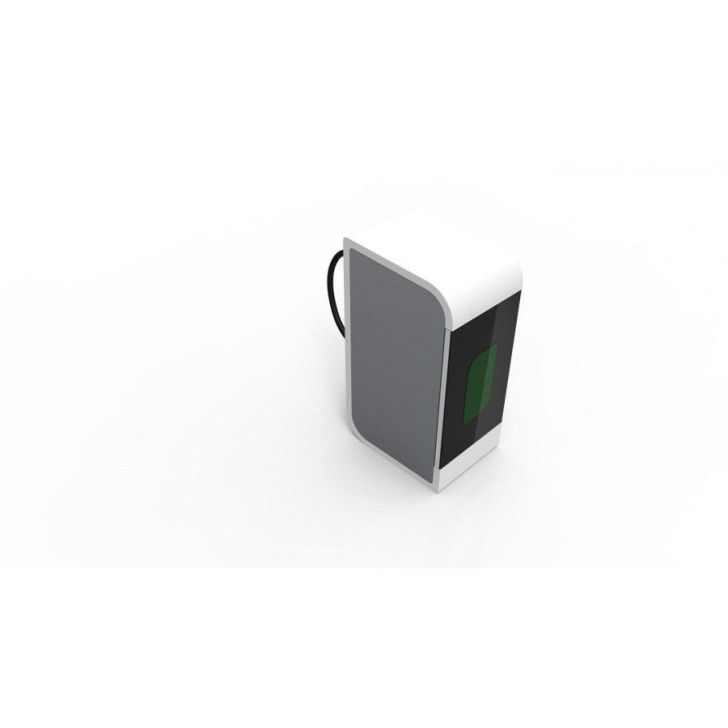 Lāzers WINTER LASERMAX FIBER FL 30