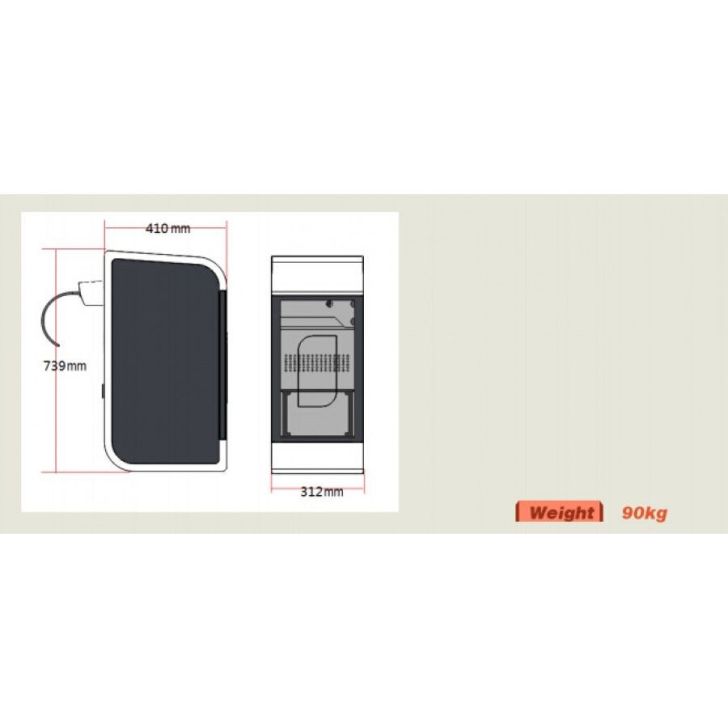 Лазер WINTER LASERMAX FIBER FL 30