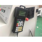 Frēzēšanas un gravēšanas iekārta WINTER CNC ROUTERMAX 1313 DELUXE