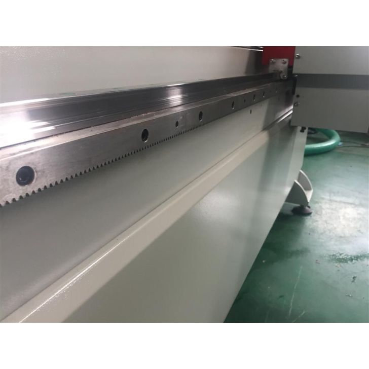 Frēzēšanas un gravēšanas iekārta WINTER CNC ROUTERMAX 1313 DELUXE