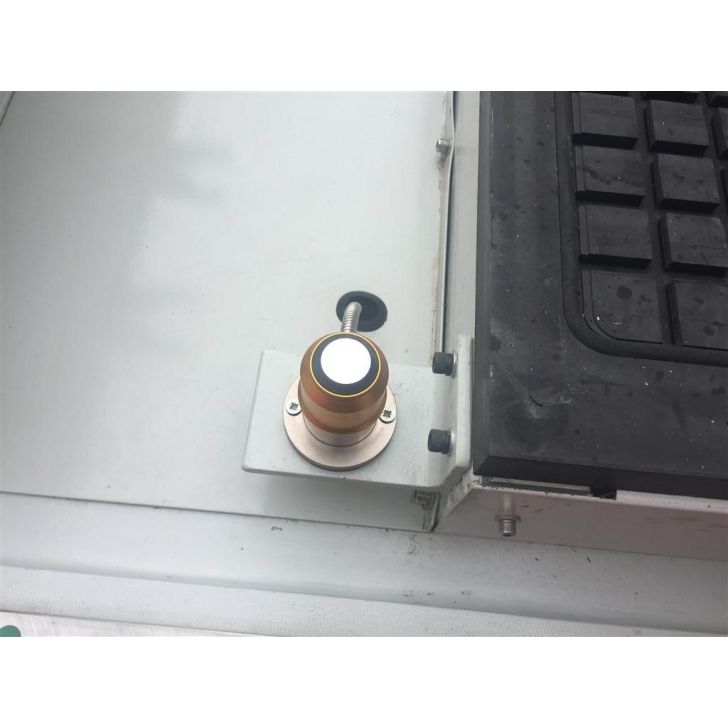 Milling and engraving machine WINTER CNC ROUTERMAX 1313 DELUXE