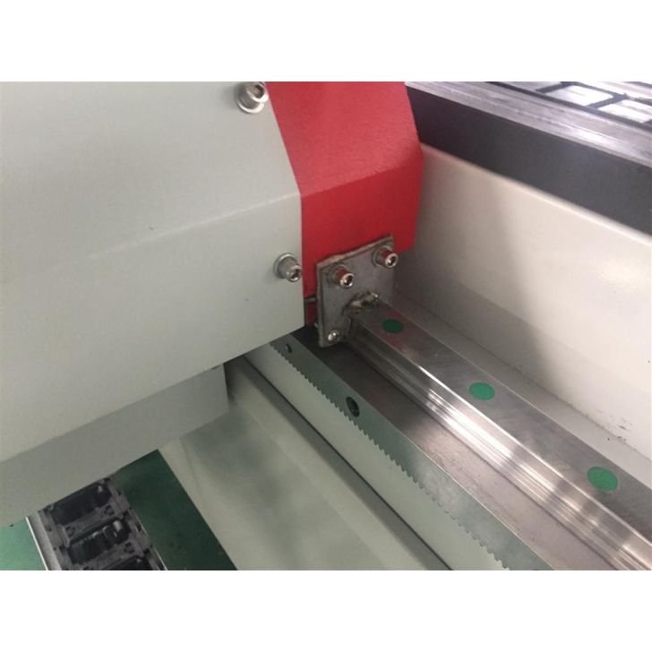 Milling and engraving machine WINTER CNC ROUTERMAX 1313 DELUXE