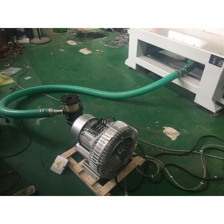 Фрезерно-гравировальный станок ЗИМА CNC ROUTERMAX 1313 DELUXE