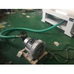 Фрезерно-гравировальный станок ЗИМА CNC ROUTERMAX 1313 DELUXE