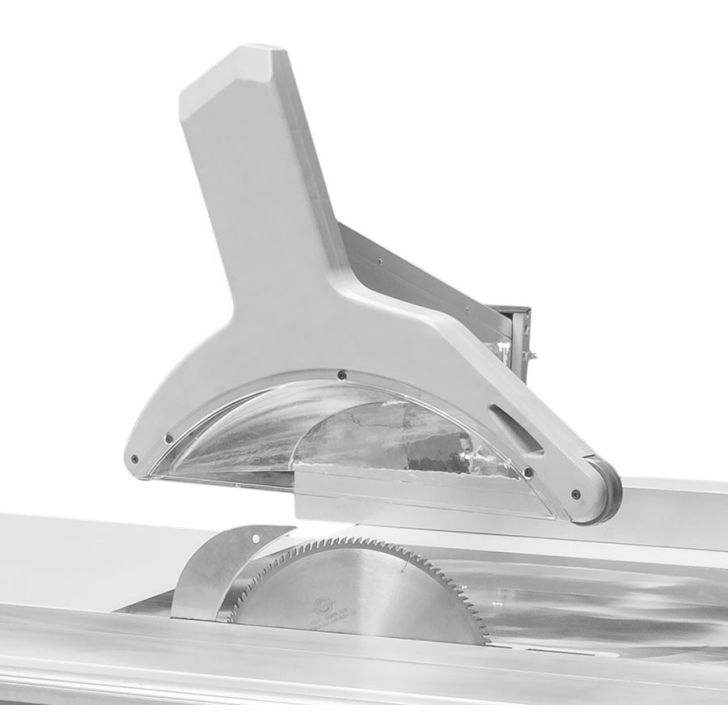 Лобзик Holzmann FKS 400 VF 3200