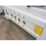 Frēzēšanas un gravēšanas iekārta WINTER CNC ROUTERMAX 1313 DELUXE