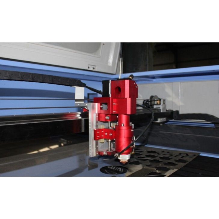 Lāzers WINTER LASERMAX MAXI 1390 - 150 W METAL-THC