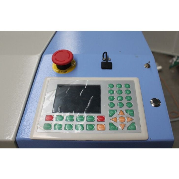 Лазер WINTER LASERMAX MAXI 1390 - 150 Вт METAL-THC