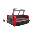 Laser WINTER LASERMAX MAXI 1610 - 80 W DOUBLE-HEAD