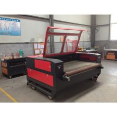 Laser WINTER LASERMAX MAXI 1610 - 80 W DOUBLE-HEAD 2