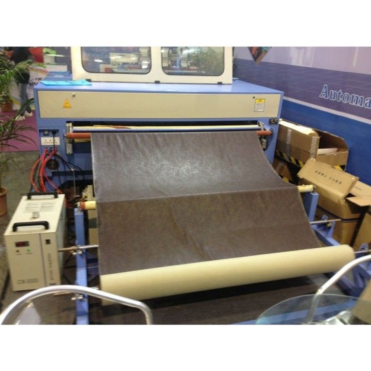 Лазер WINTER LASERMAX MAXI 1610 - 80 Вт ДВУХГОЛОВКА