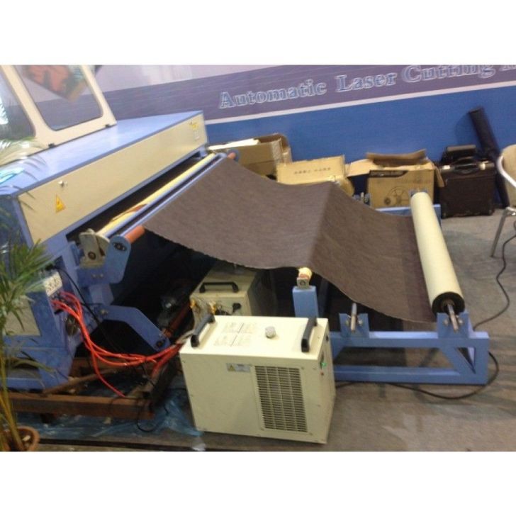 Lāzers WINTER LASERMAX MAXI 1610 - 80 W DOUBLE-HEAD