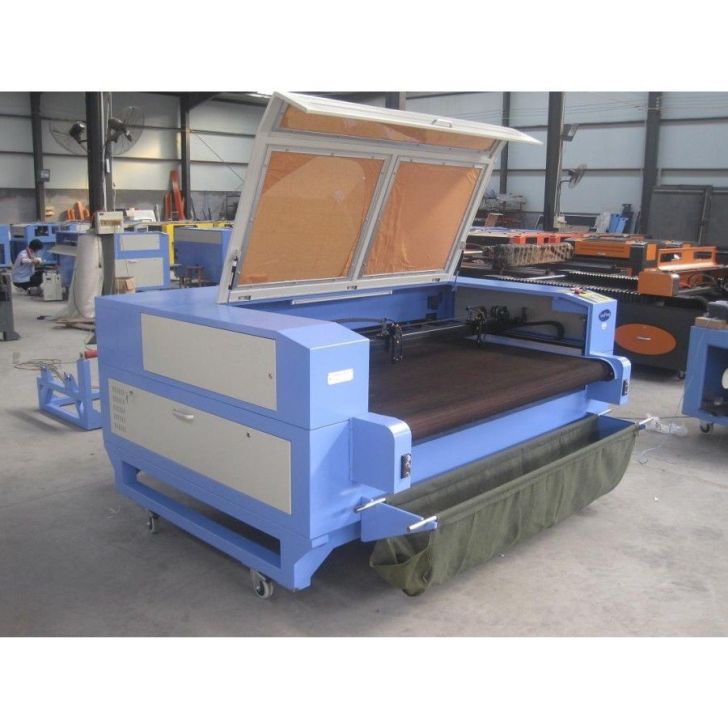 Лазер WINTER LASERMAX MAXI 1610 - 80 Вт ДВУХГОЛОВКА