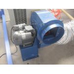 Lāzers WINTER LASERMAX MAXI 1610 - 80 W DOUBLE-HEAD