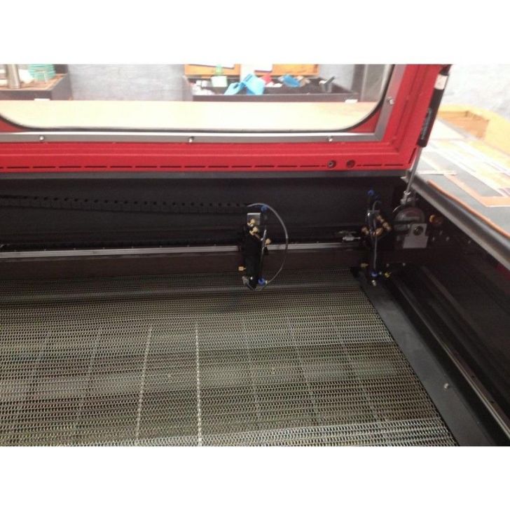 Lāzers WINTER LASERMAX MAXI 1610 - 80 W DOUBLE-HEAD