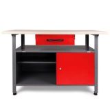 Рабочие столы