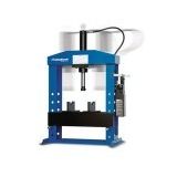 Hydraulic press