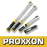 Torque wrenches